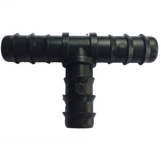 Khớp chữ t nối ống ldpe 20mm - combo 10