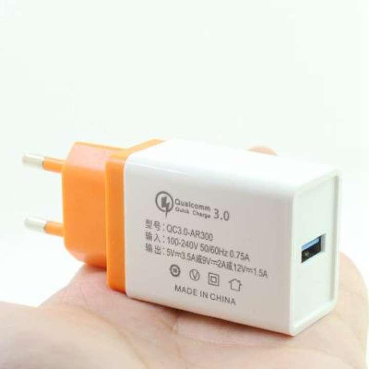 - sạc nhanh 3.0 - công nghệ sạc nhanh