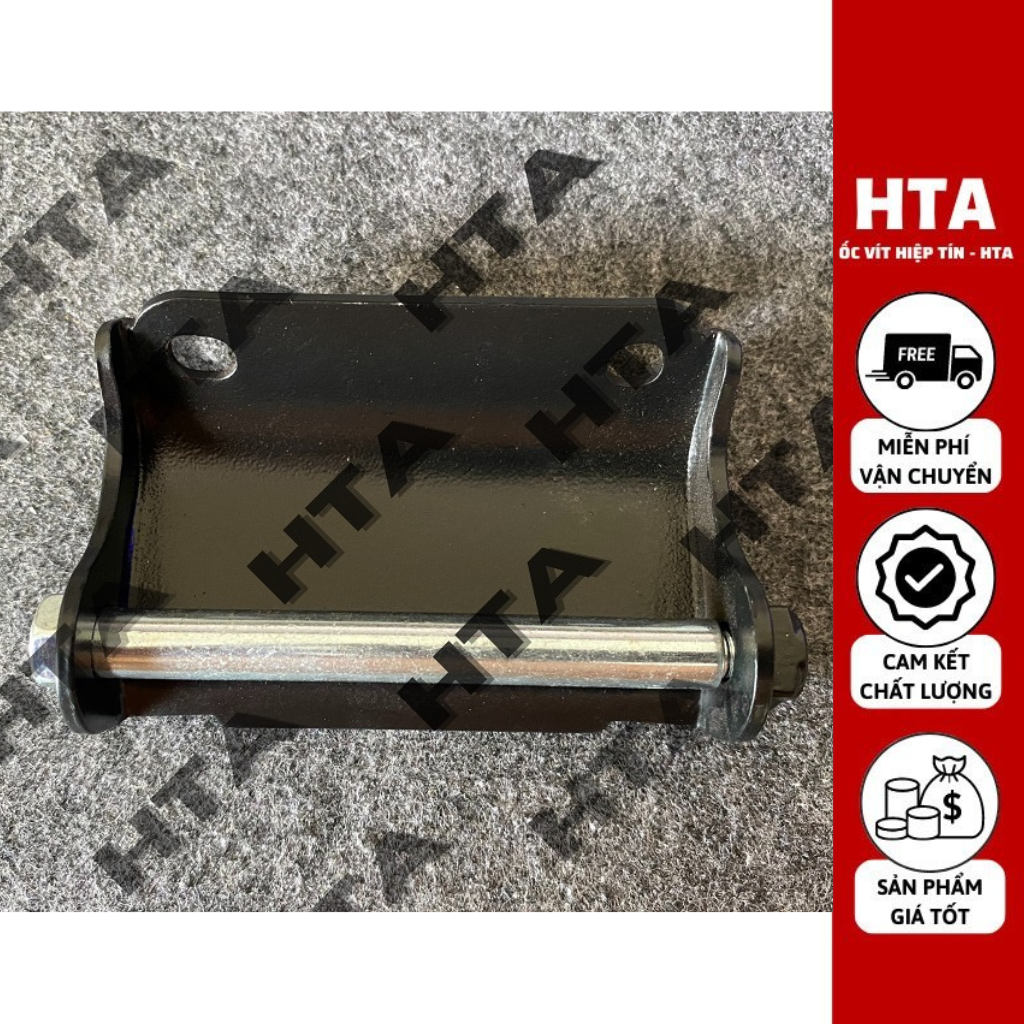 Bản Lề Yên Honda AB / Pas yên AB