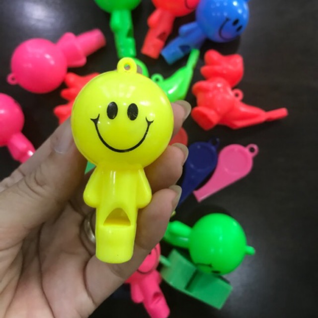 [HCM]Còi thổi cute