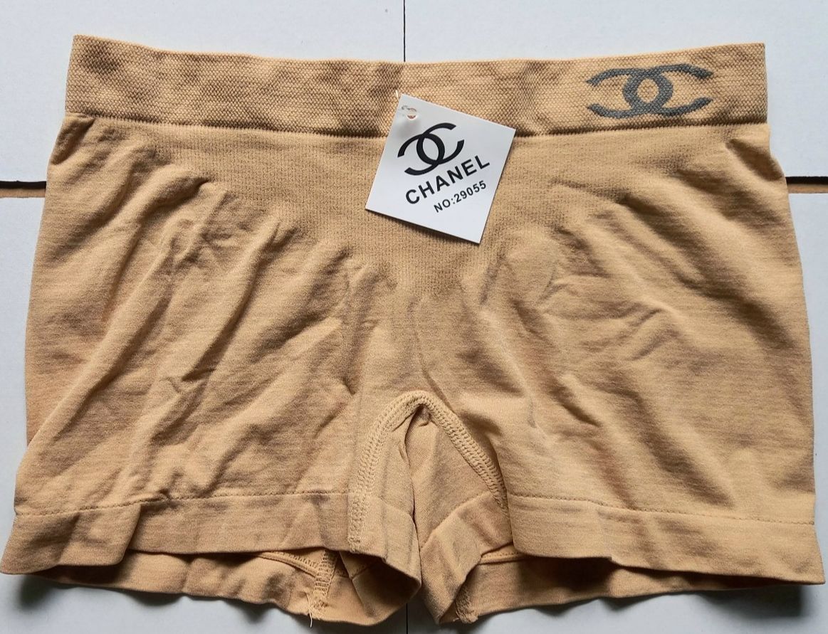 [55kg đến 85kg] Big size Combo 03 Quần đùi short nữ quần trong váy Định Hình quần mặc trong váy Thun Lạnh 100% Poly Cotton thoáng mát Big size 65cm đến 110cm