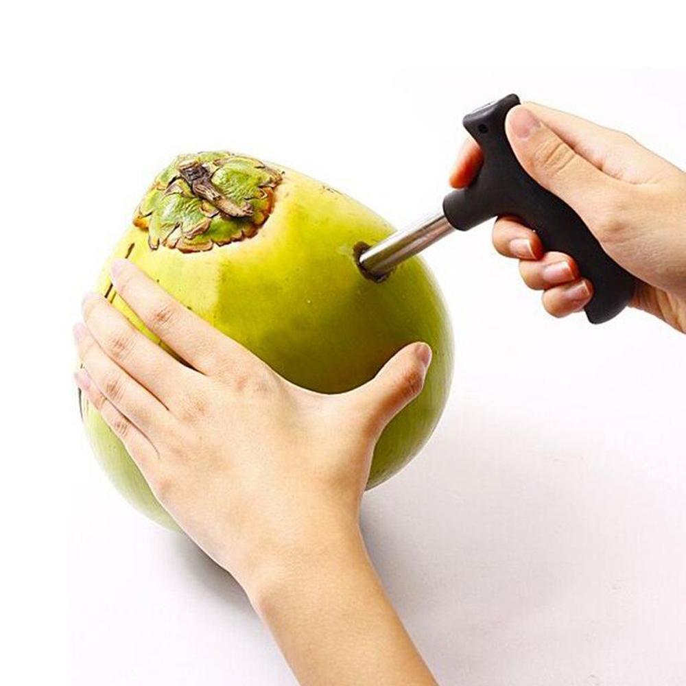 Dụng cụ khui dừa siêu nhanh FL-DK4