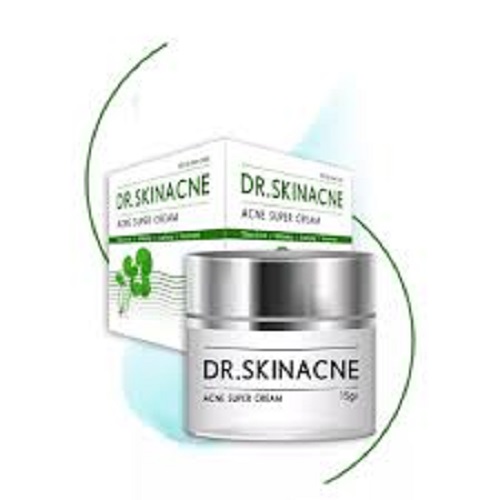 [HCM]Kem ngăn mụn xóa thâm Dr. Skinacne