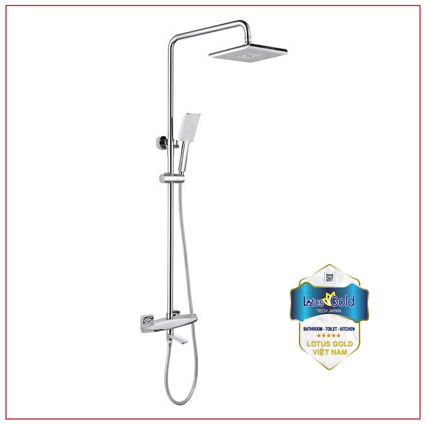 Sen tắm đứng sc03