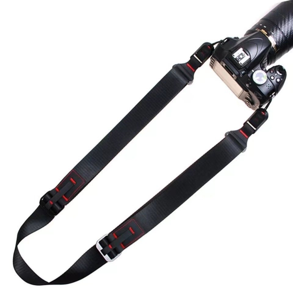 Dây máy ảnh đeo cổ thao tác nhanh Anchors