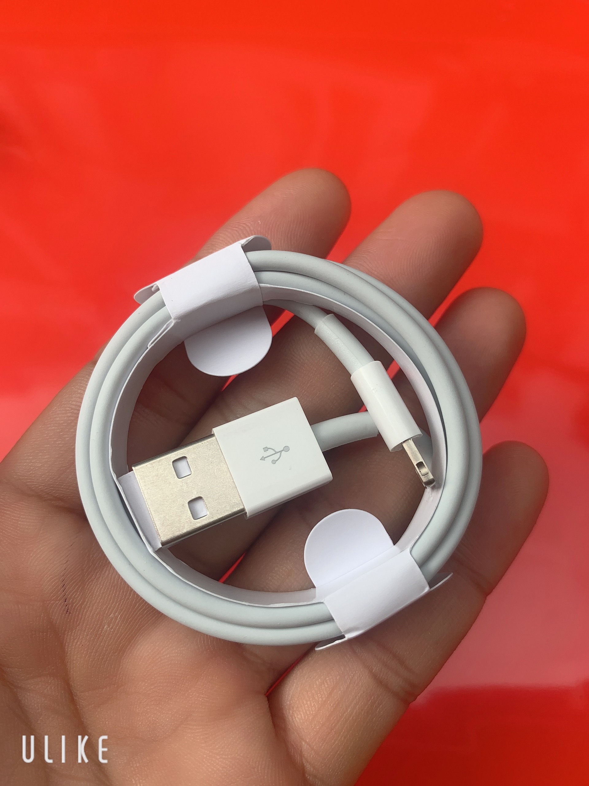Dây cáp sạc nhanh ip cho x ,xs max