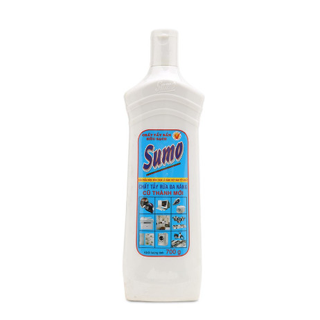 Kem tẩy đa năng sumo 700gram