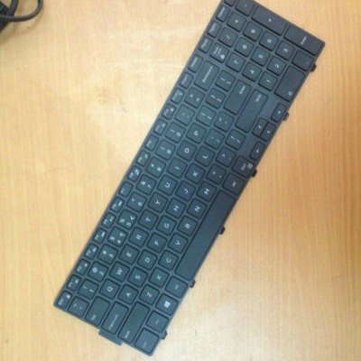 Bàn phím laptop dell 15 5100
