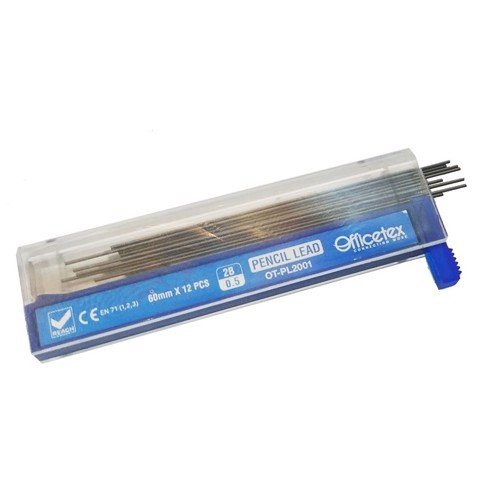 Ruột chì kim officetex ot-pl2001 nét 0.5mm