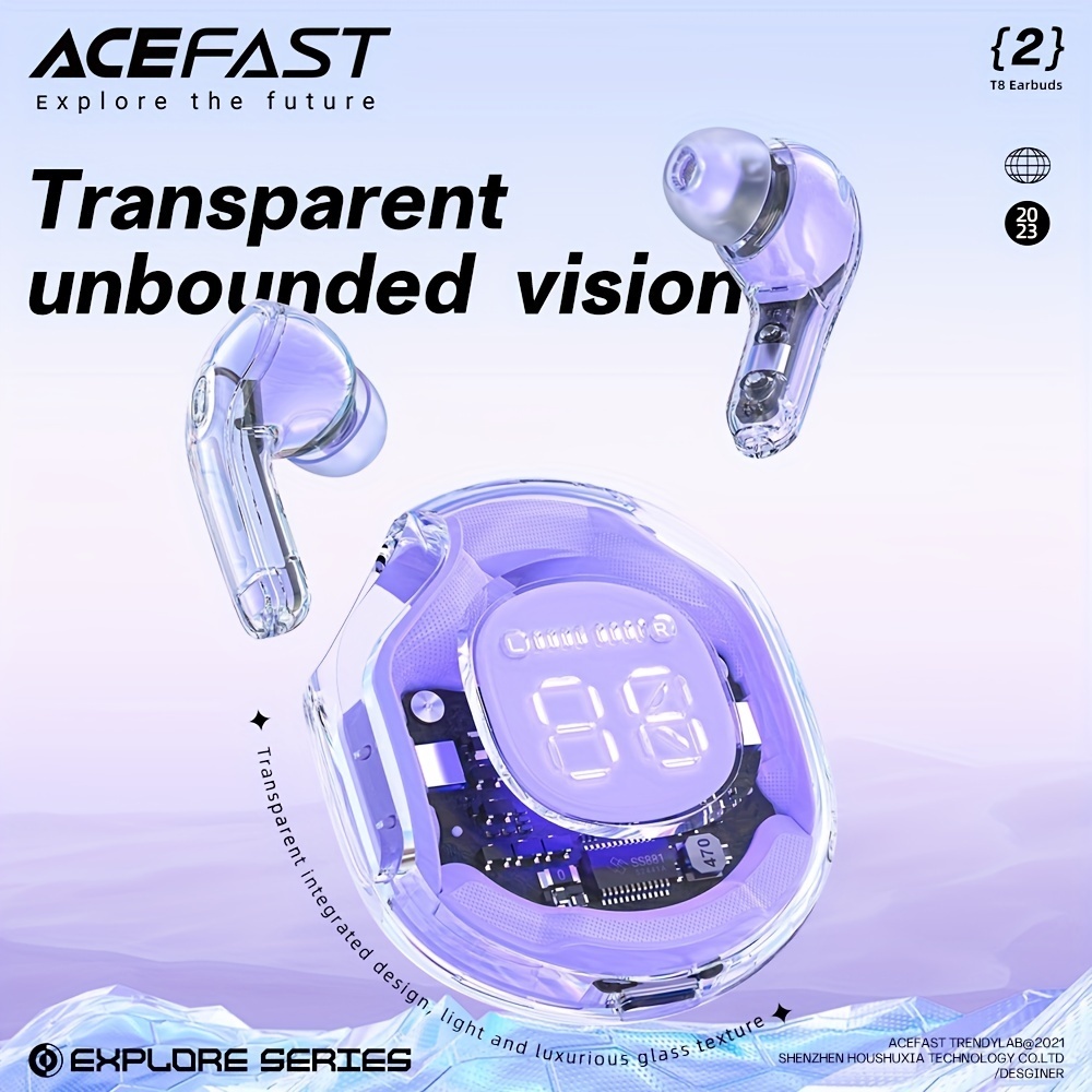 ( HÀNG XỊN ) Tai Nghe Bluetooth Không Dây KY9 Ultrapods Pro v5.3 Cảm Ứng Âm Thanh Hifi Có Mic Đàm Thoại - Bảo hành bởi NOVA TECH