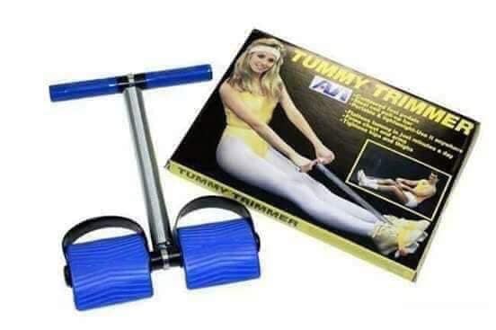 Dây tập thể dục tummy trimmer