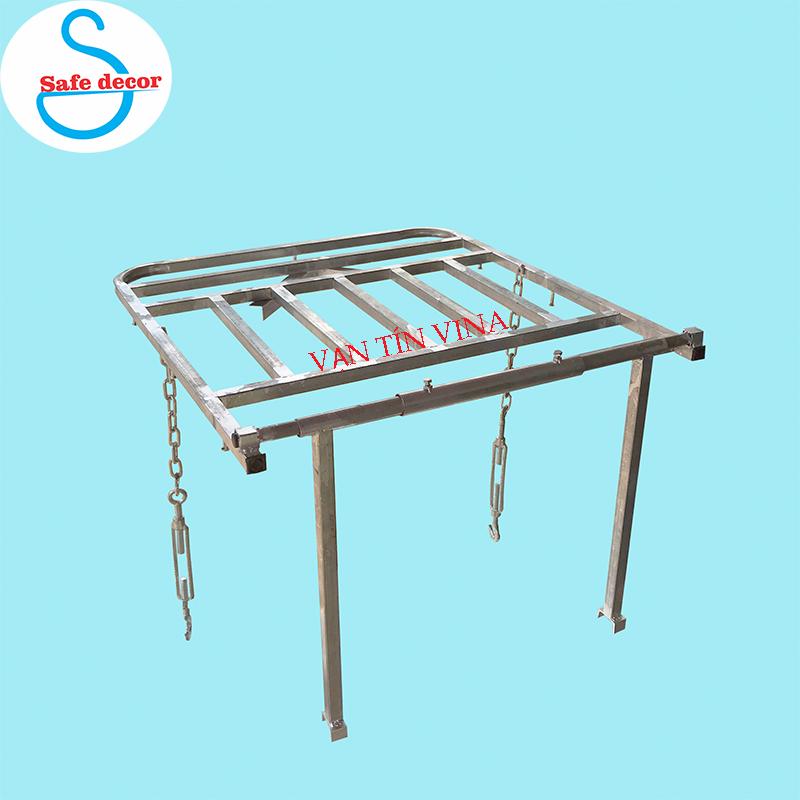 Baga xe máy đa năng safe – 7062- baga chở hàng cho xe máy