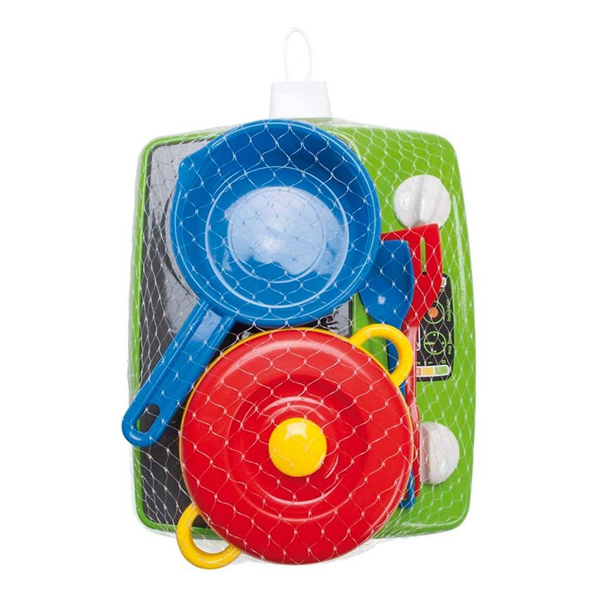 Bộ bếp mini dantoy dt4245