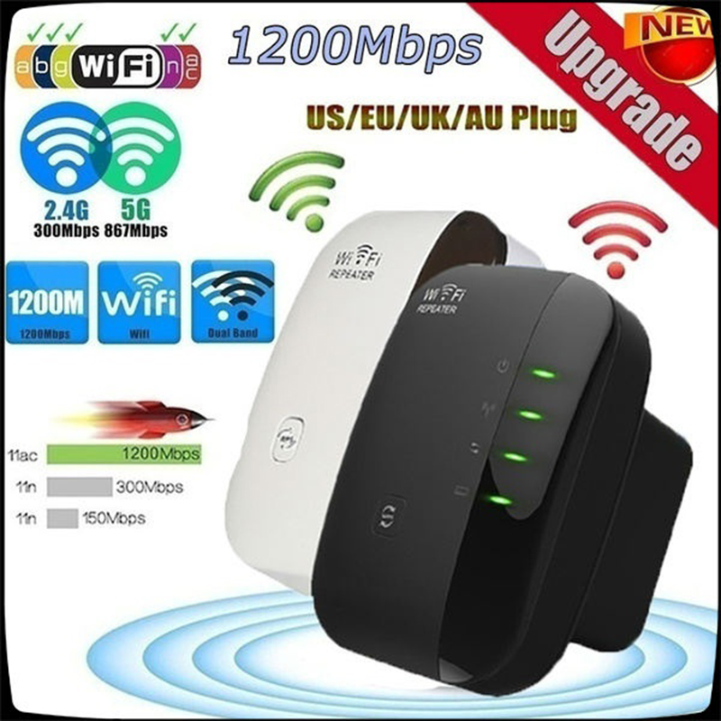 Bộ kích sóng wifi wireless-n bộ khuếch đại bộ khuếch đại bộ khuếch đại tín hiệu bộ định tuyến ap