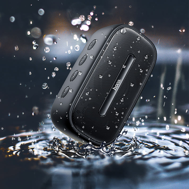 Loa bluetooth Hoco BS43 - pin trâu - công suất lớn