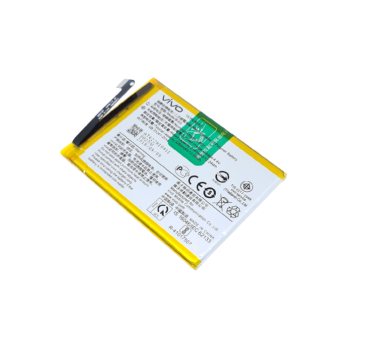 Pin vivo y81