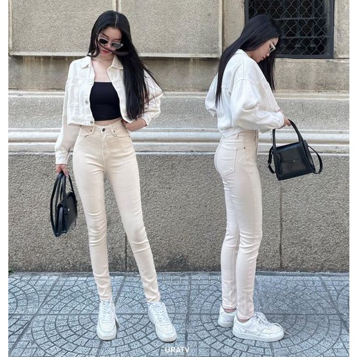 Skinny mng dài 93cm