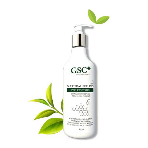 Tẩy da chết GSC