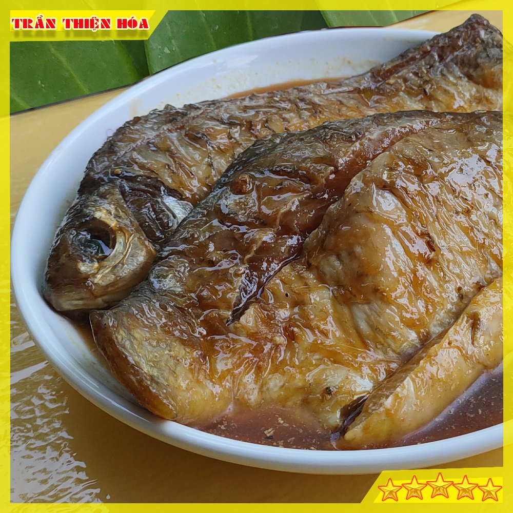 500gr mắm cá mè vinh chao đường thốt nốt thơm ngon hảo hạng