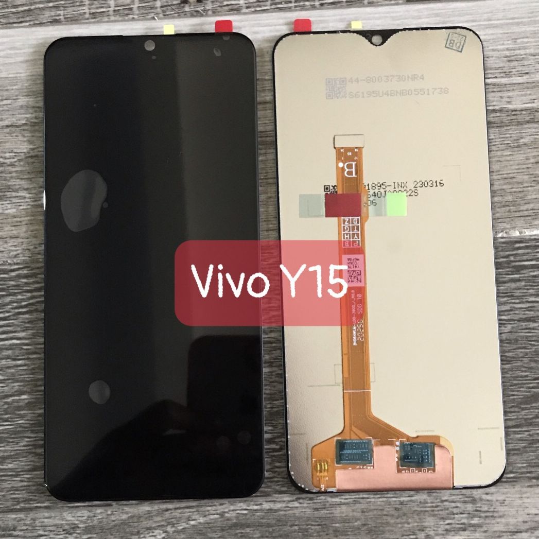 Màn hình vivo y11 / y12 / y15 / y17 / u10 zin