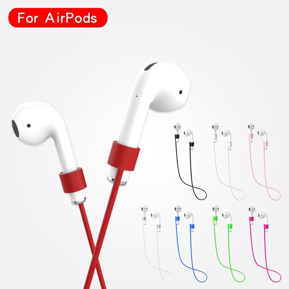 [Clover 2020] Dây đeo tai nghe chống rơi cho AirPods giá rẻ