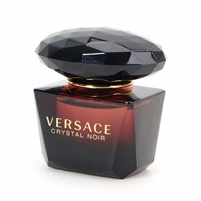 [HCM]NƯỚC HOA NỮ CAO CẤP VERSACERE ĐEN HƯƠNG THU HÚT 90ML