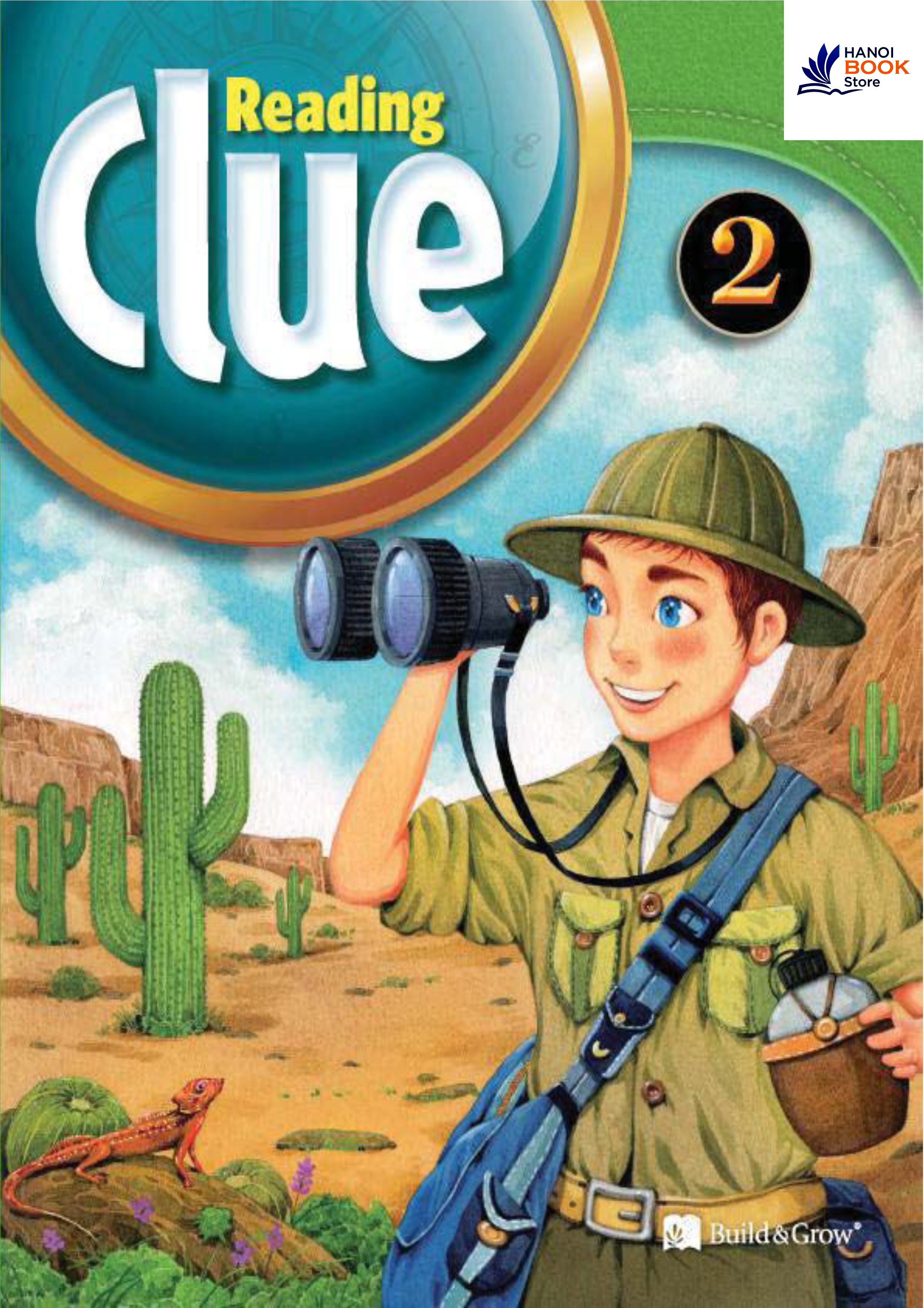 Reading clue 2 SB - converted (Sách Màu)