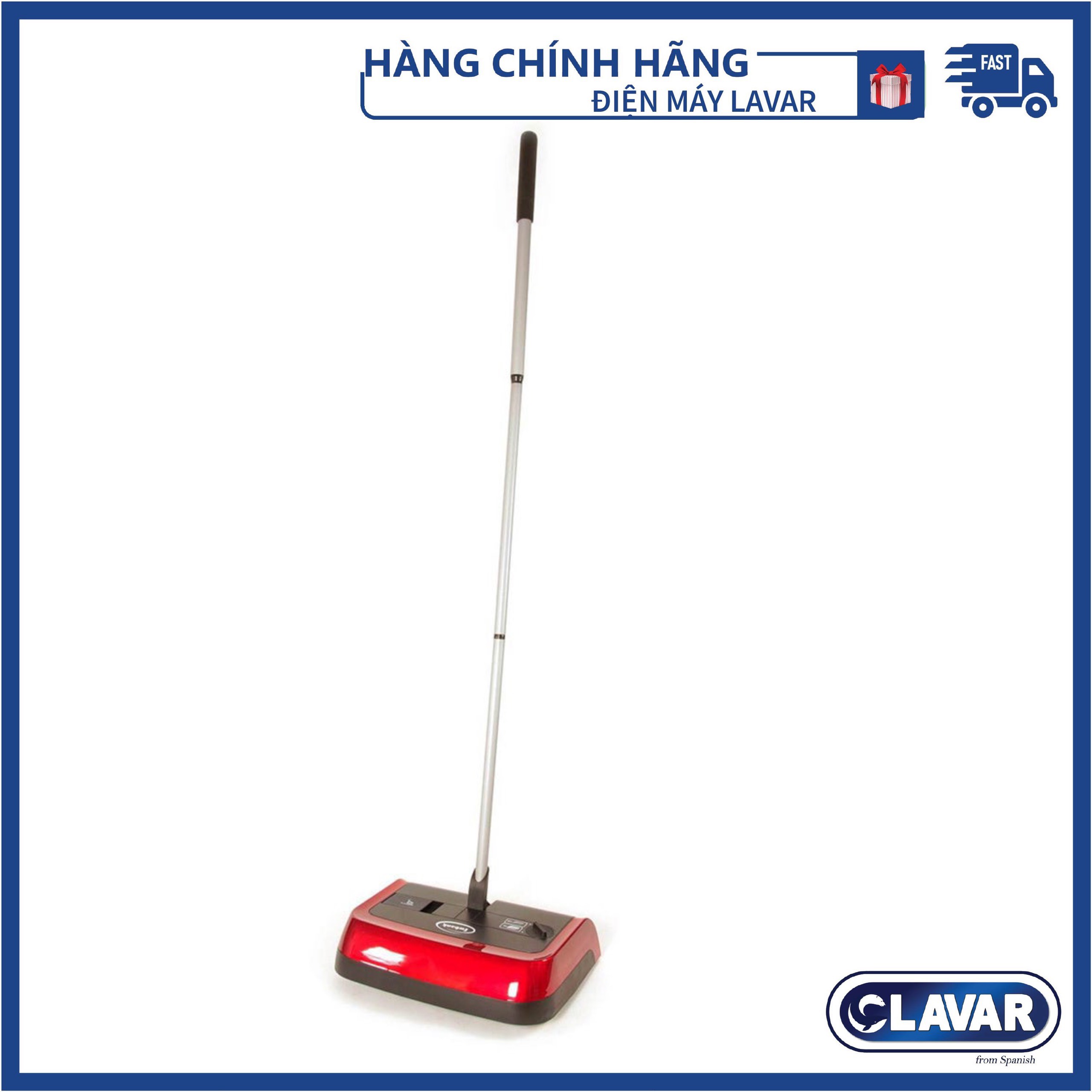 Chổi đa năng thông minh - Model 830