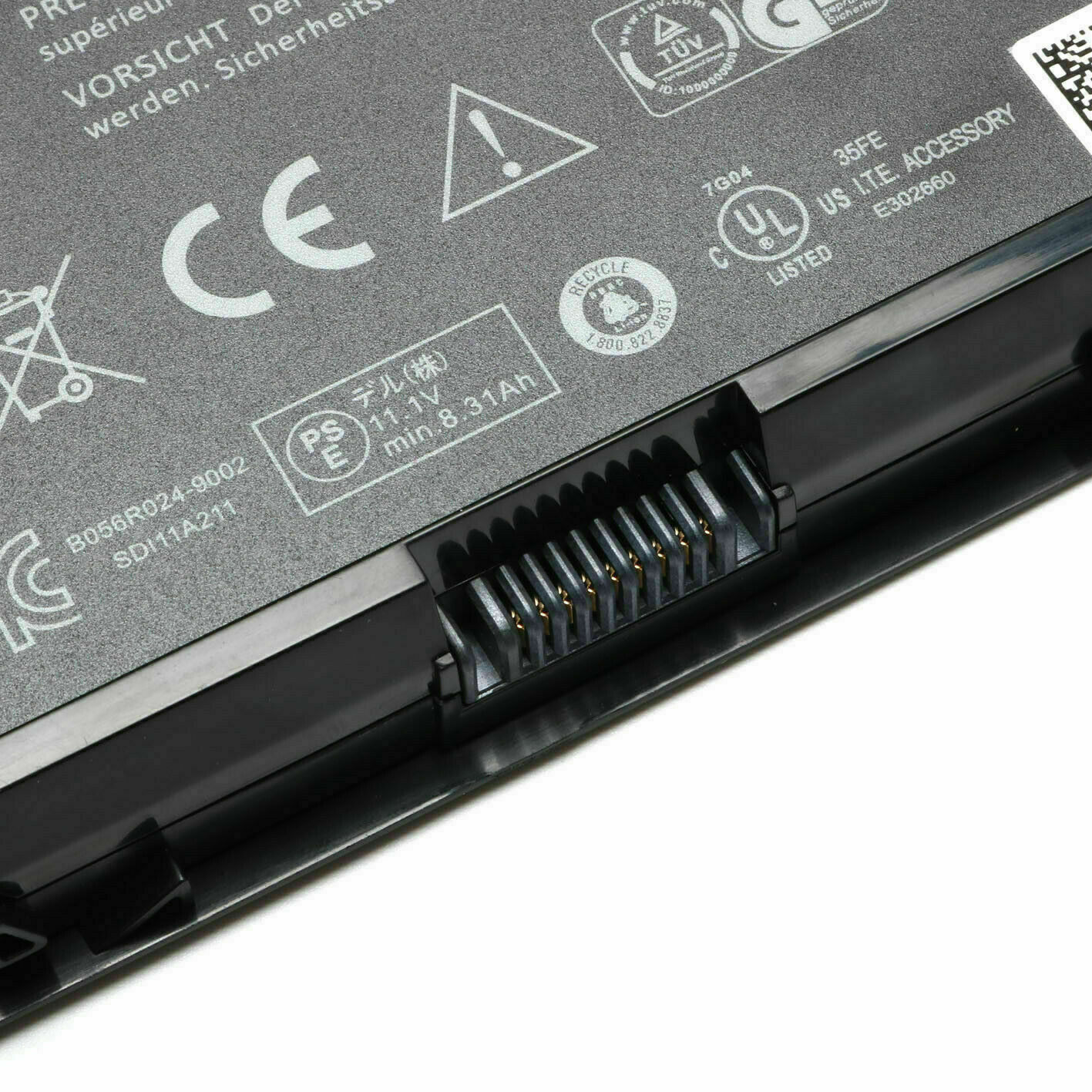 [Loại Tốt] Pin dành cho Laptop Workstation Dell Precision M6700