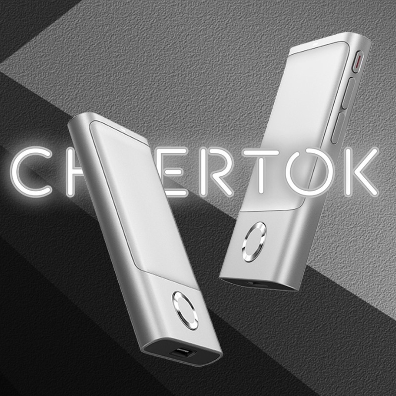 Youpin cheertok điều khiển từ xa cho các thiết bị cảm ứng thông minh