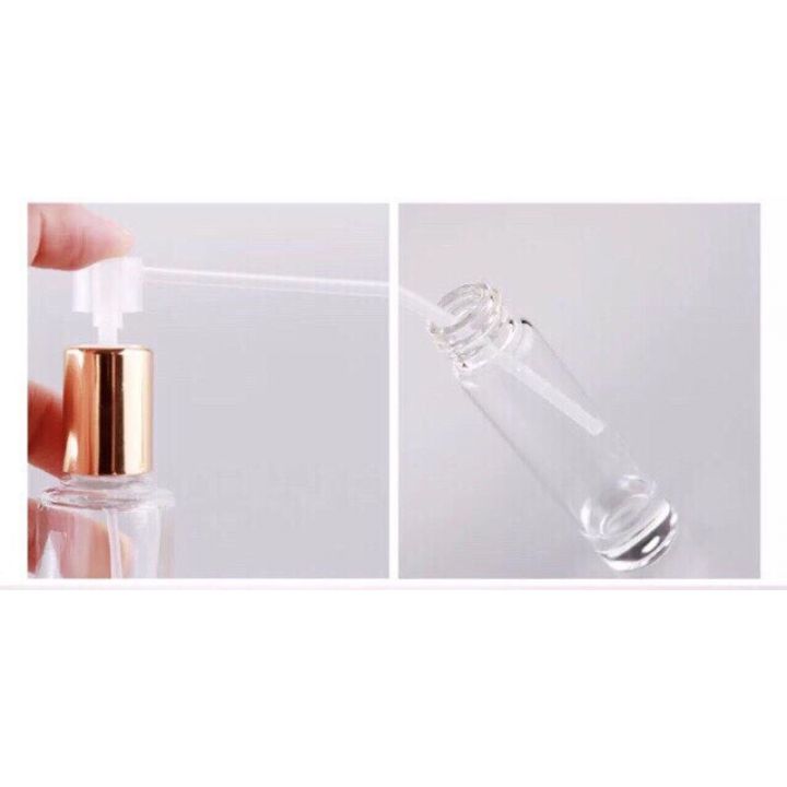 Vòi chiết nước hoa