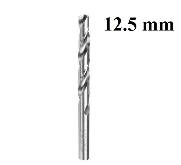 Mũi khoan sắt m2 12.5mm total tac111251