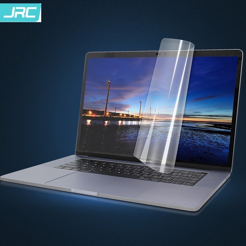 Dán màn hình cao cấp JRC cho Macbook