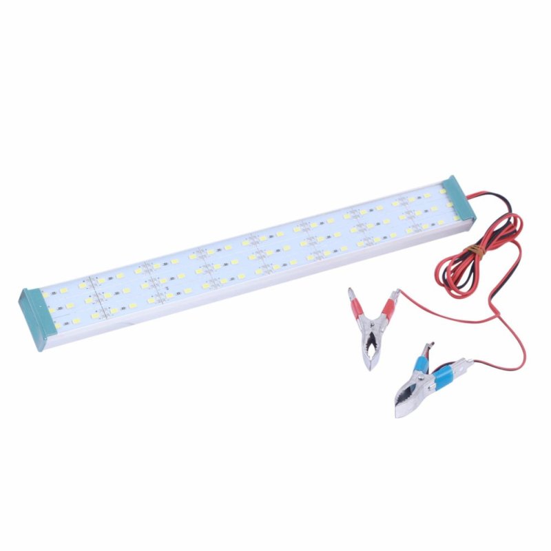 Đèn Led Thanh 12v HL-33cm (sáng trắng)