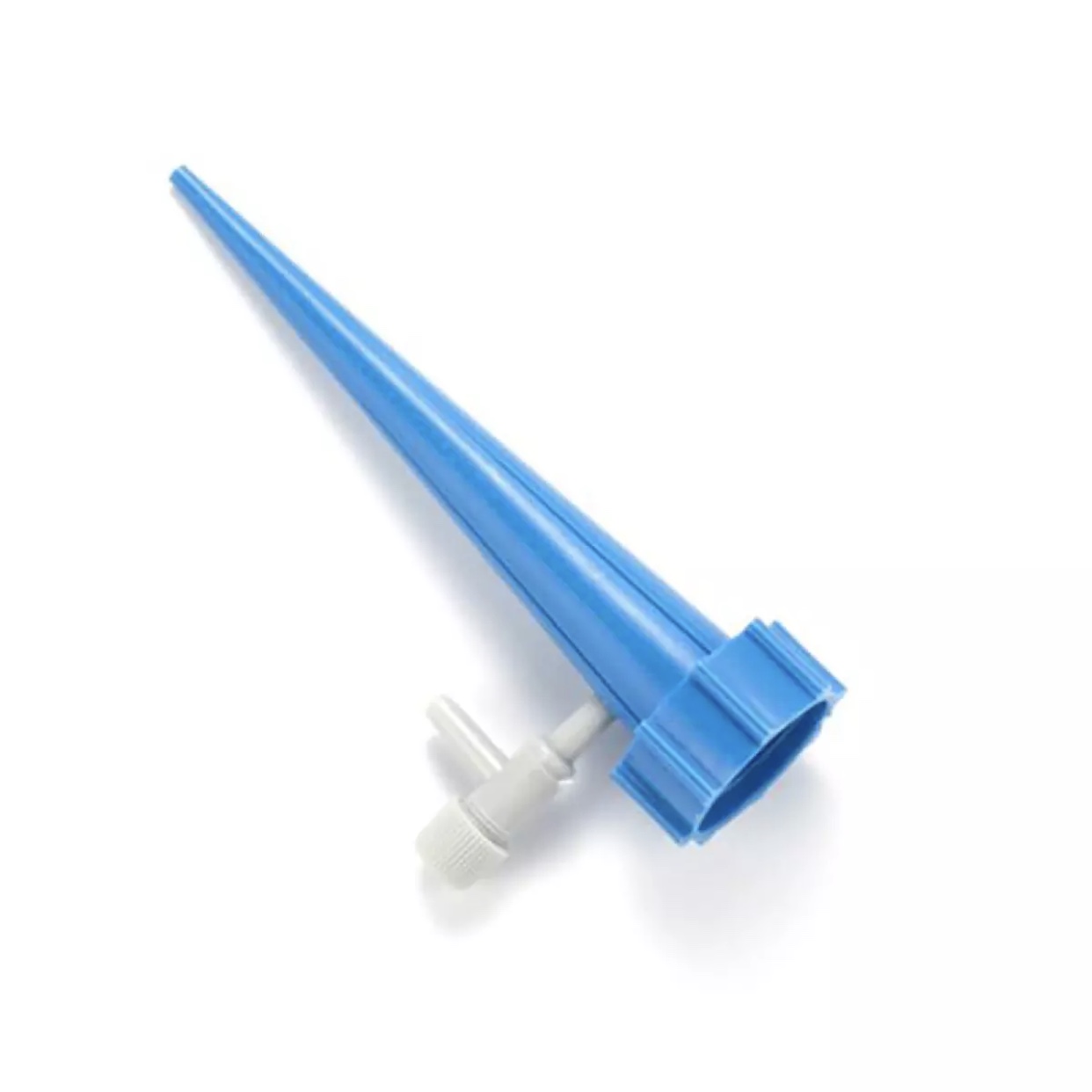 Que cắm tưới cây nhỏ giọt FL-C09, Đầu cắm tưới lắp chai nhựa PET