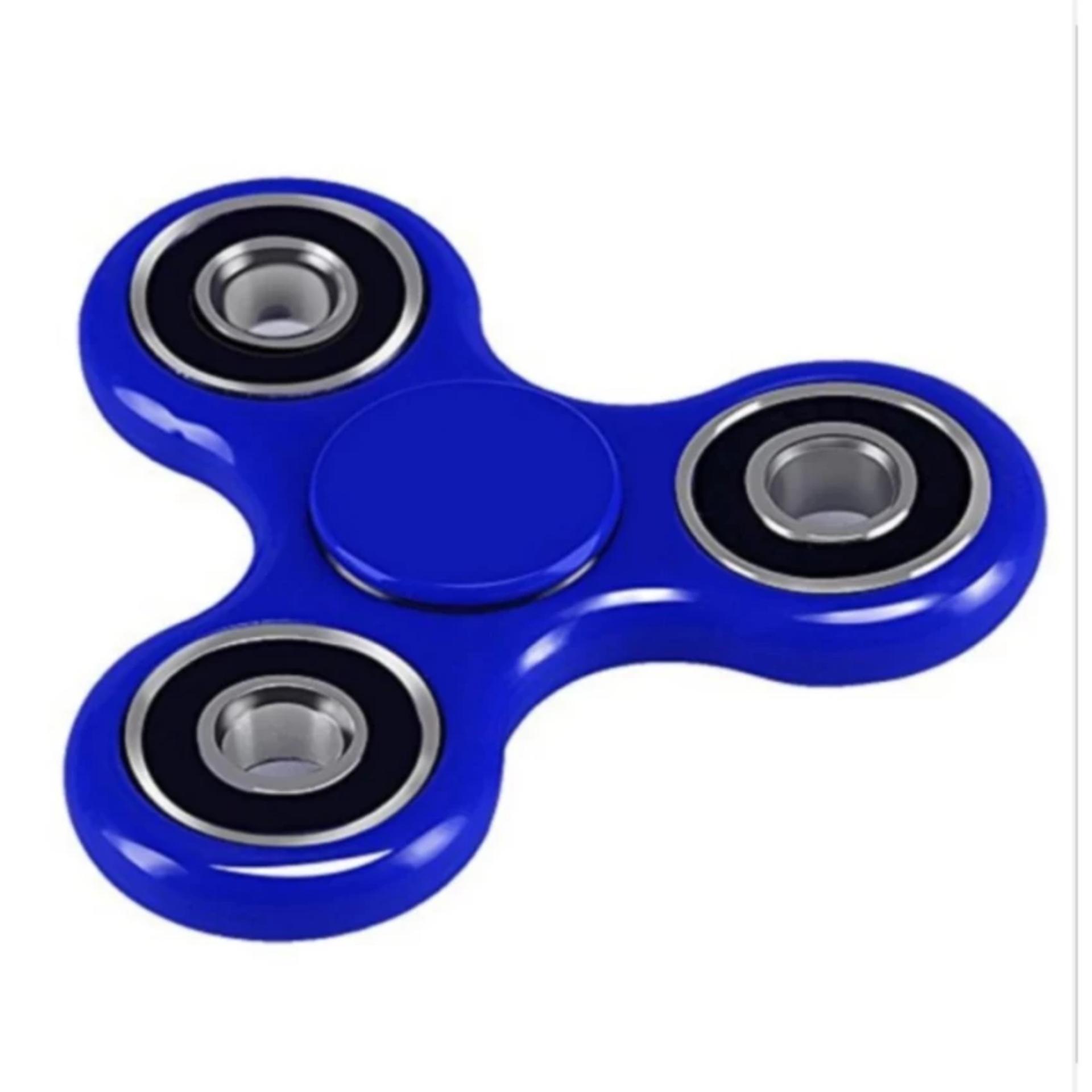 Con Quay Giải Trí 3 cánh Hand Spinner tập linh hoạt tay