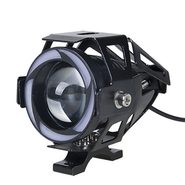 Trợ sáng U7 7 màu có lồng