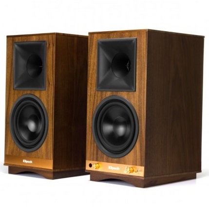 Loa Klipsch Heritage the Sixes hàng chính bảo hành 12 tháng