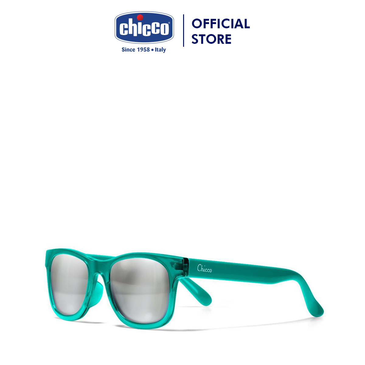 Kính mát chống tia uv chicco 24m+