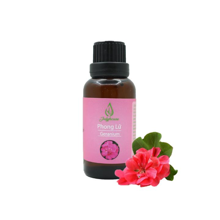 Tinh dầu Phong Lữ 30ml Julyhouse