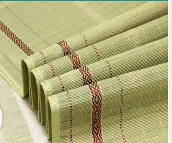 Chiếu trúc tây bắc mát lẹm 1m6x2m