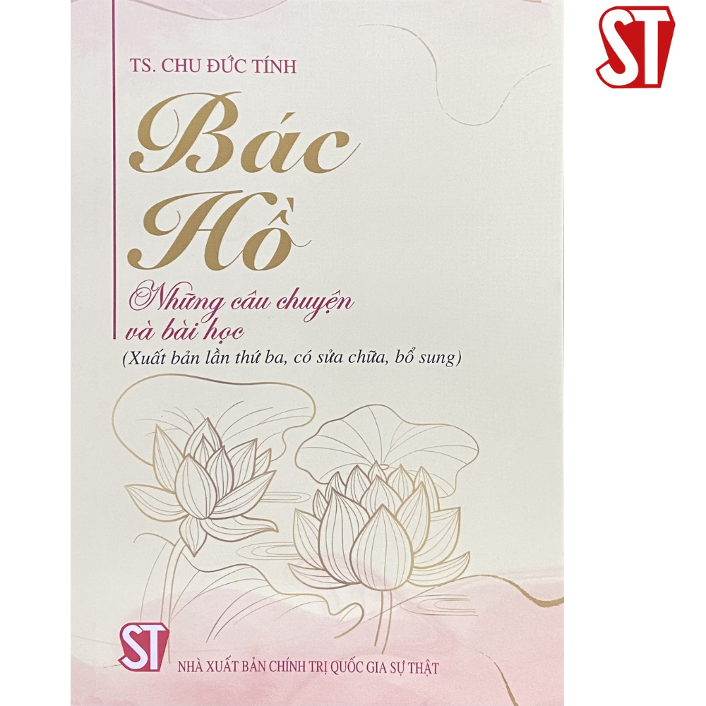 Bác Hồ – Những câu chuyện và bài học