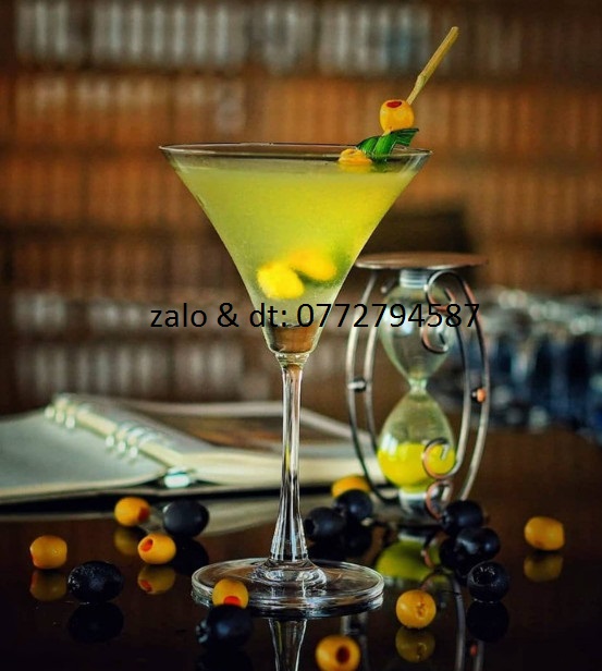 Ly thủy tinh ocean madison cocktail 285ml 1015c10 , nhập khẩu thái lan