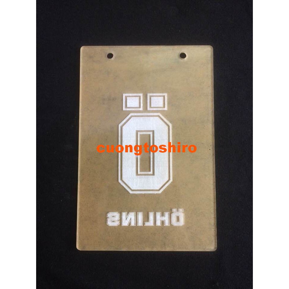 Miếng meca che phuộc , chắn không cho đất, bụi ướt văng bám vào phuộc shop cuongtoshiro