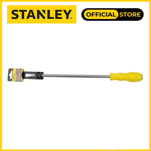 Tua vít đóng 8 mm x 12 inch stanley 1-65-256