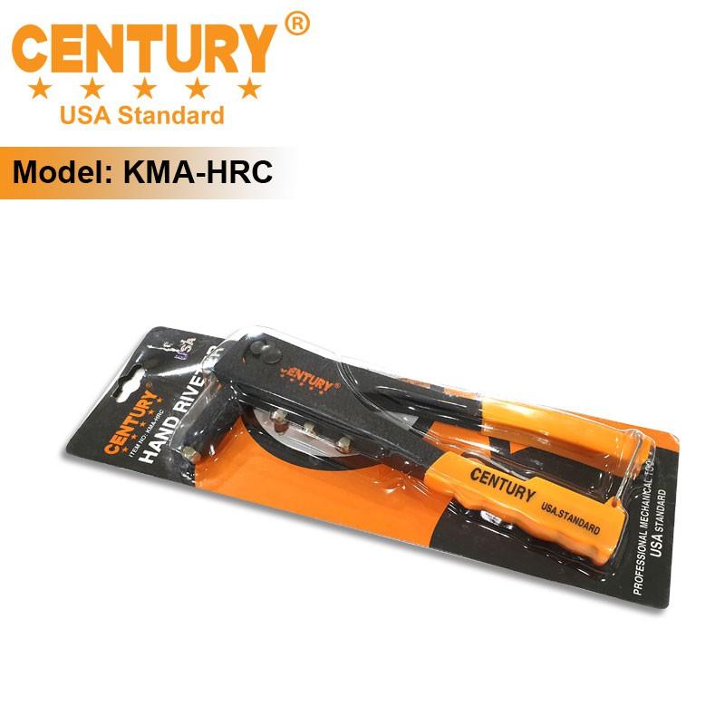 Kìm rút tán đinh rive century - kma-hrc