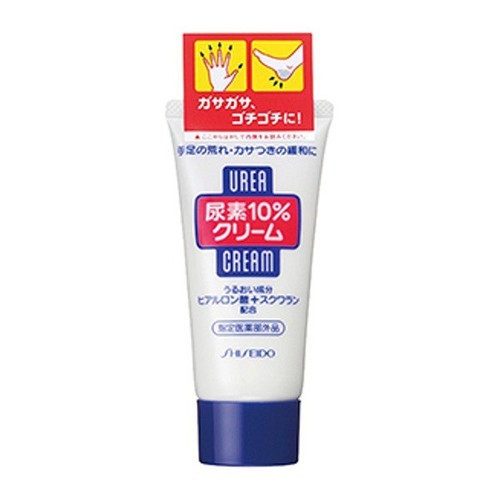 Kem Trị Nứt Gót Chân Tay Shiseido. 60g Nhật Bản - 4901872883172
