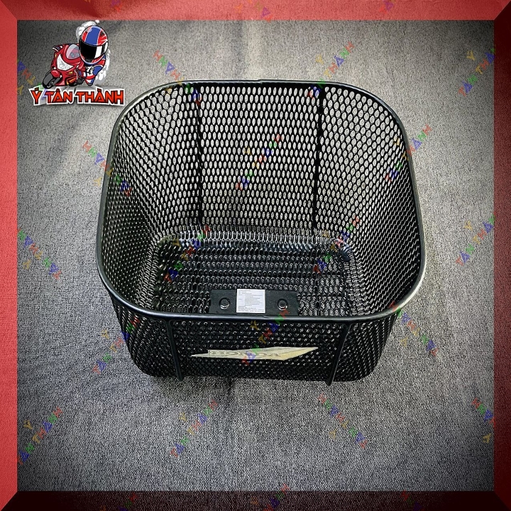 Rổ lưới xe dream ms 105