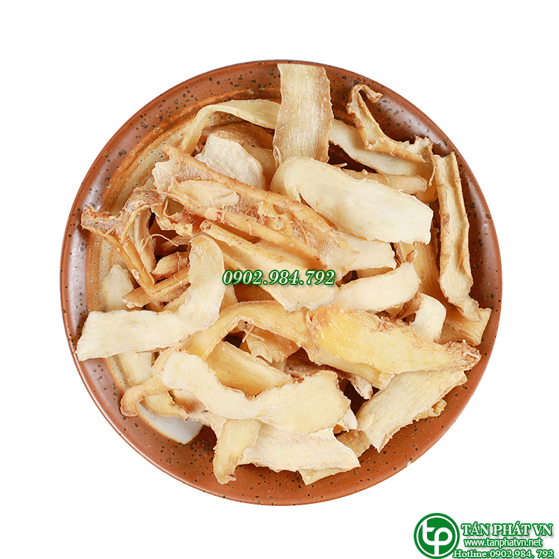 Ngọc trúc khô 500g