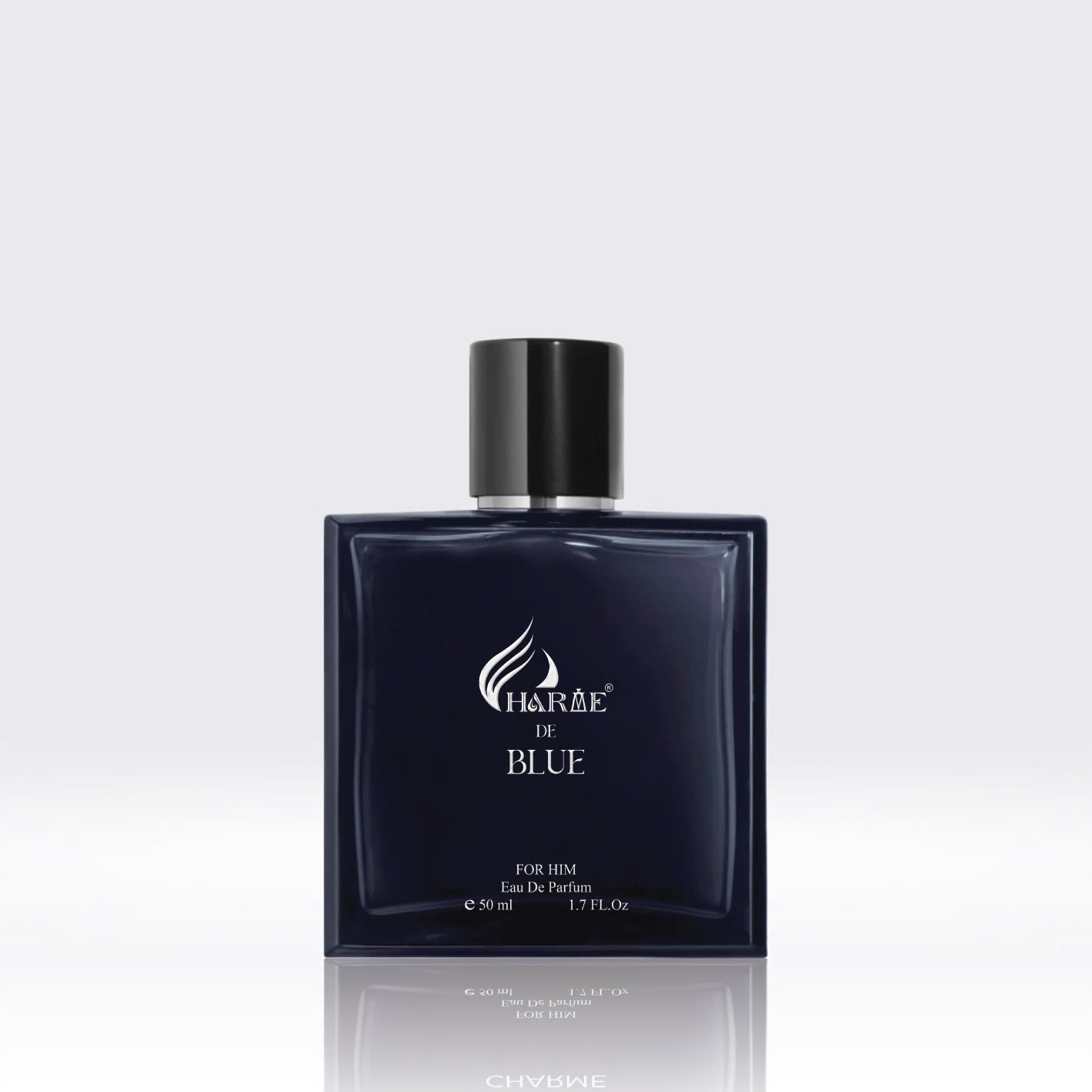 Nước hoa Charrme De Blue 50ml nam tính, lịch lãm -DÀNH CHO NAM